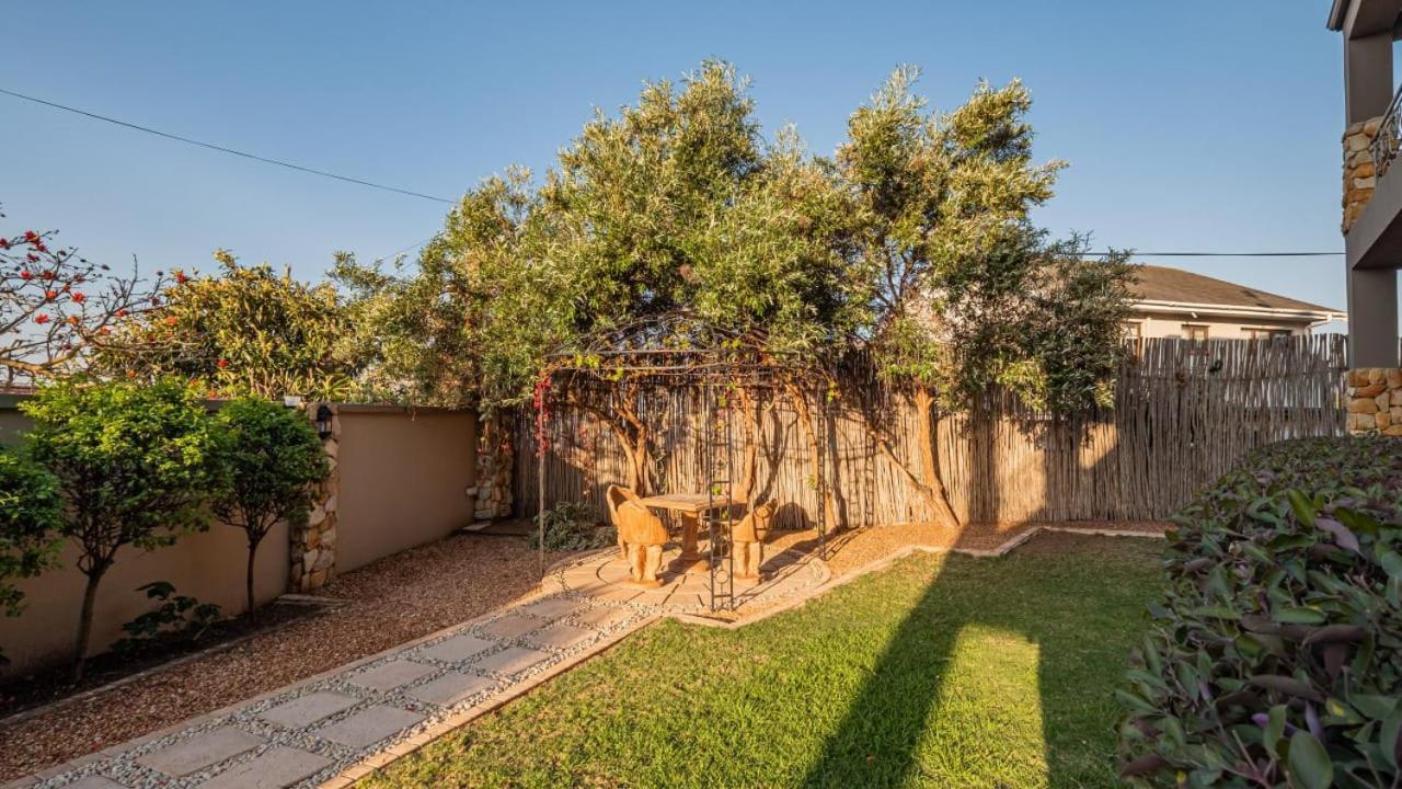 Stone Olive Ξενοδοχείο Jeffreys Bay Εξωτερικό φωτογραφία