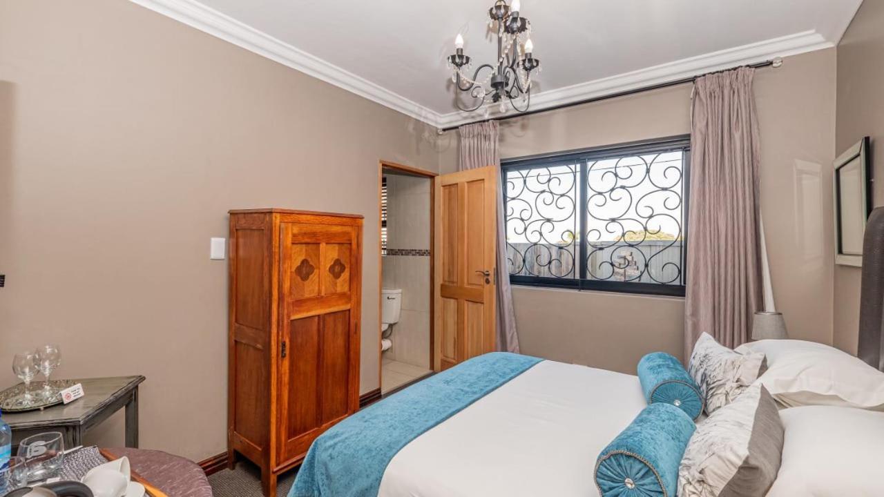 Stone Olive Ξενοδοχείο Jeffreys Bay Εξωτερικό φωτογραφία