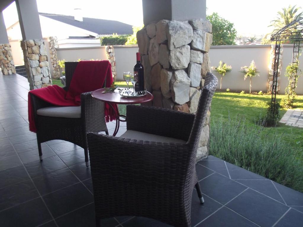 Stone Olive Ξενοδοχείο Jeffreys Bay Δωμάτιο φωτογραφία