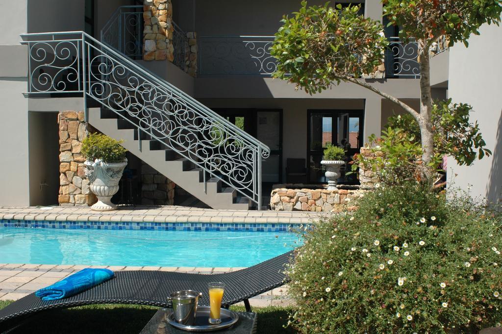 Stone Olive Ξενοδοχείο Jeffreys Bay Εξωτερικό φωτογραφία