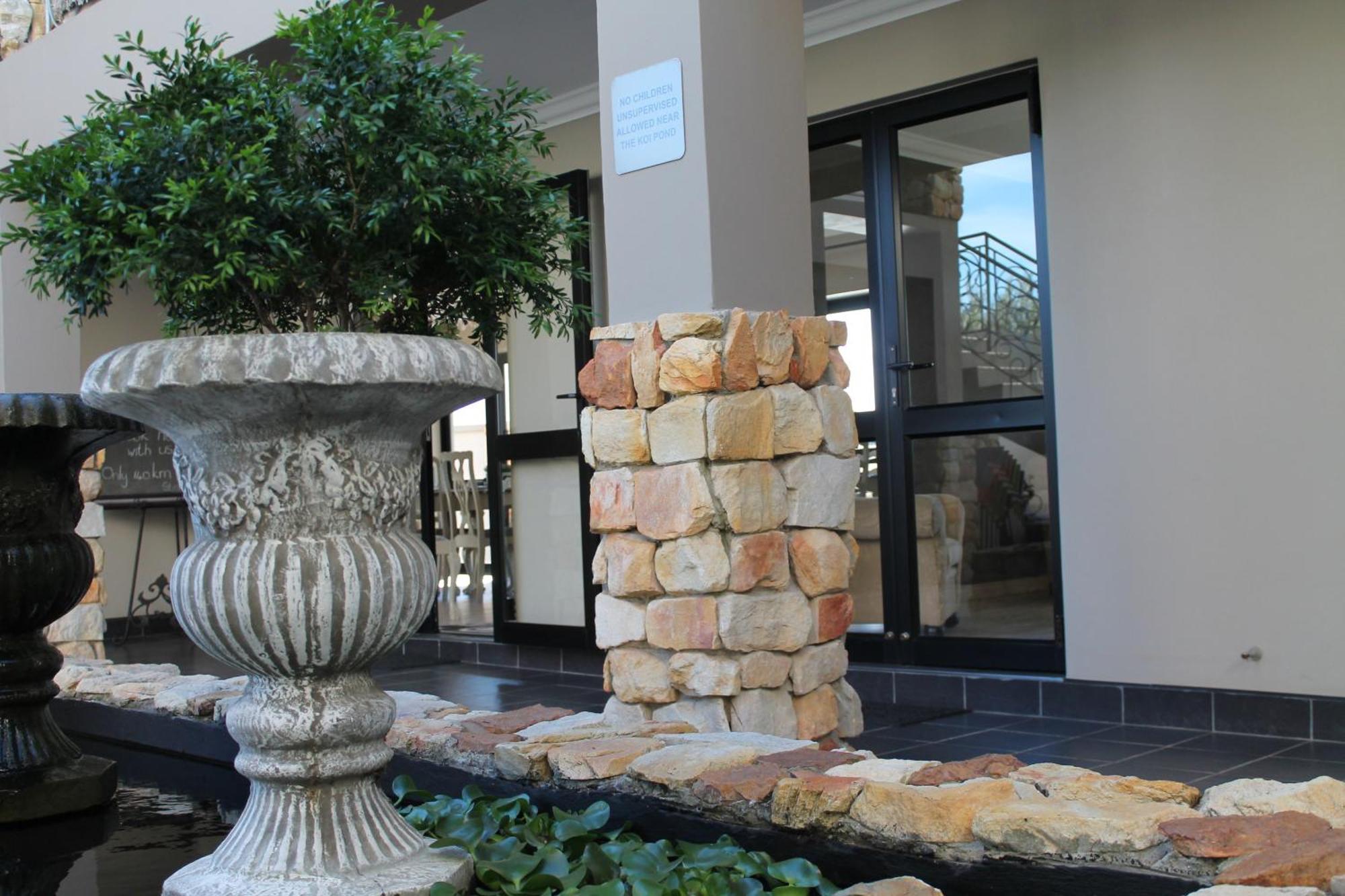 Stone Olive Ξενοδοχείο Jeffreys Bay Δωμάτιο φωτογραφία