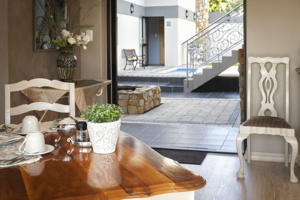 Stone Olive Ξενοδοχείο Jeffreys Bay Εξωτερικό φωτογραφία