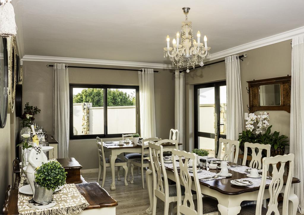 Stone Olive Ξενοδοχείο Jeffreys Bay Εξωτερικό φωτογραφία