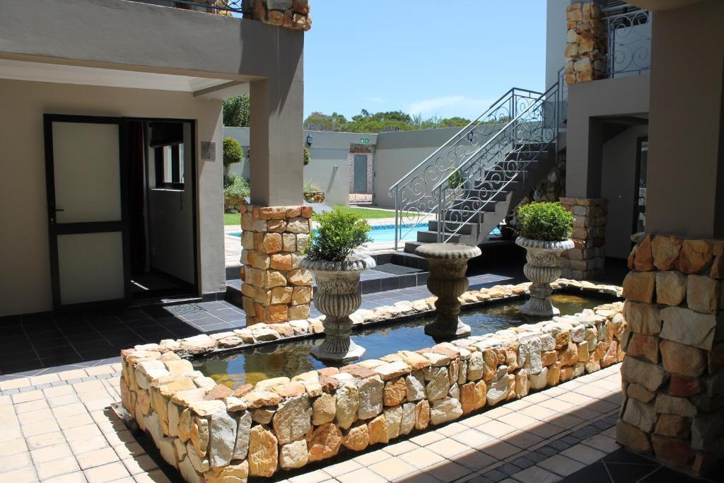 Stone Olive Ξενοδοχείο Jeffreys Bay Εξωτερικό φωτογραφία