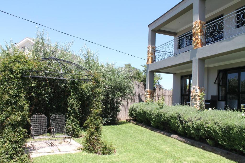 Stone Olive Ξενοδοχείο Jeffreys Bay Εξωτερικό φωτογραφία