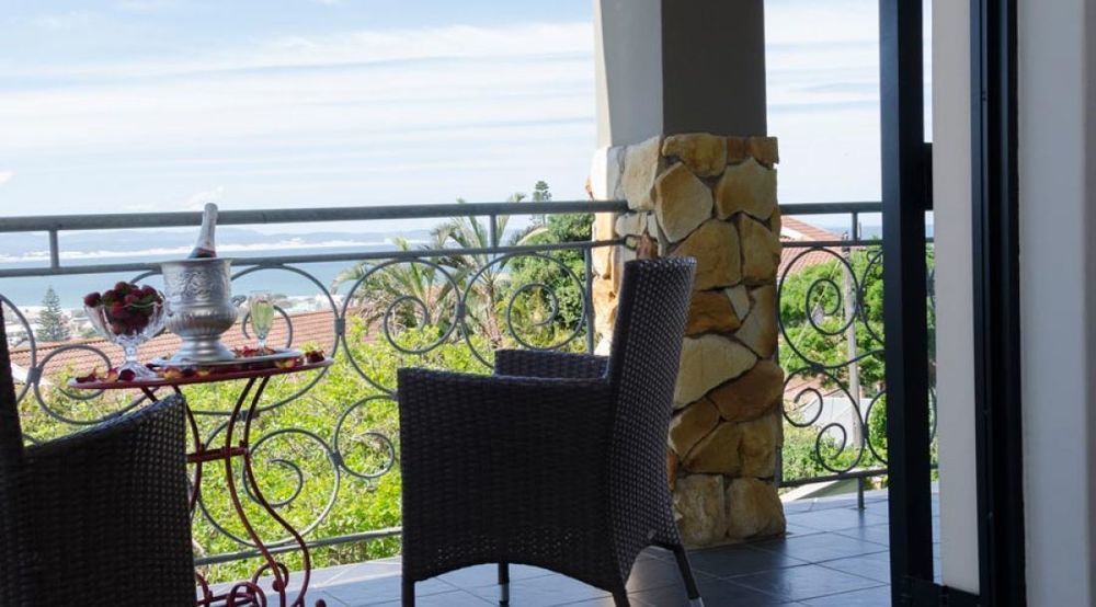 Stone Olive Ξενοδοχείο Jeffreys Bay Εξωτερικό φωτογραφία