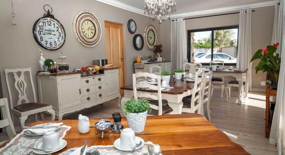 Stone Olive Ξενοδοχείο Jeffreys Bay Εξωτερικό φωτογραφία