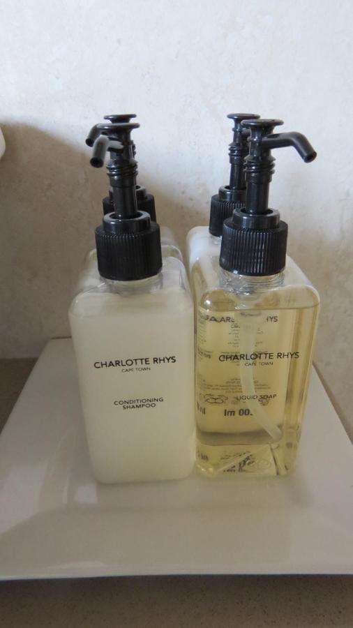 Stone Olive Ξενοδοχείο Jeffreys Bay Εξωτερικό φωτογραφία