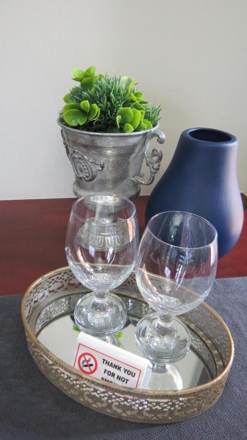 Stone Olive Ξενοδοχείο Jeffreys Bay Εξωτερικό φωτογραφία